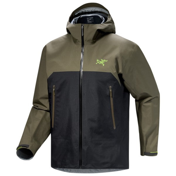 Manteau Beta de Arc'teryx - Hommes