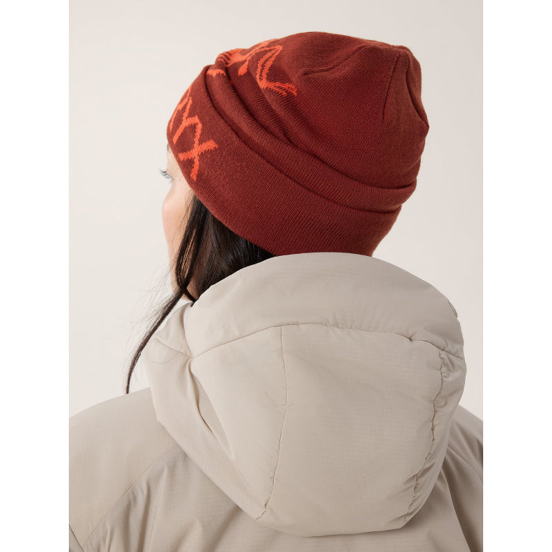 帽子 ARC'TERYX Bird Word Toque Bird Word Toque | Arc'teryx Canada