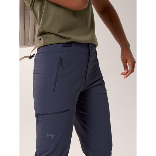 Pantalon Gamma de Arc&
