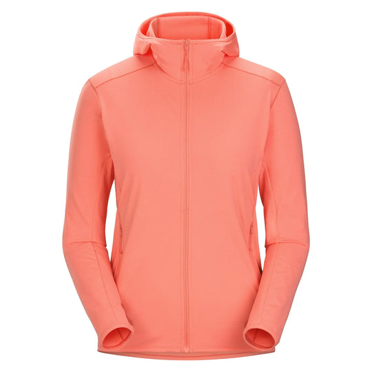 Sweat à capuche Arc&