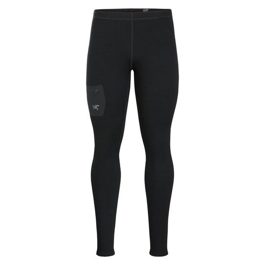 Arcteryx Rho Heavyweight Bottom Men&