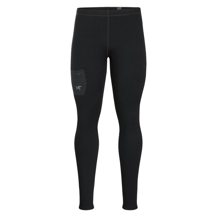 Arcteryx Rho Heavyweight Bottom Men's