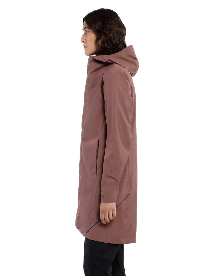 Arc'teryx Women's Solano Coat
