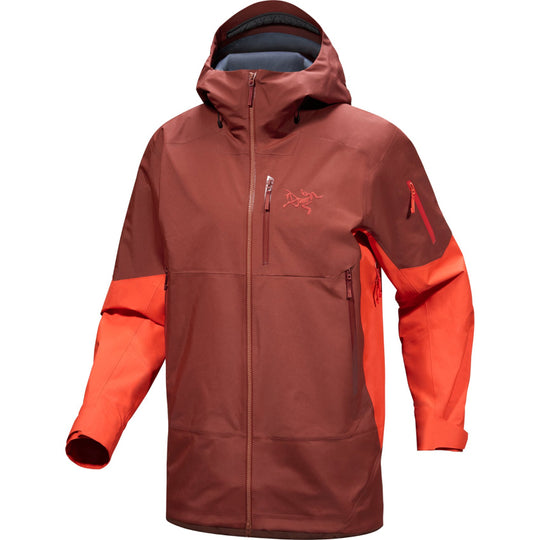 Veste Arc&