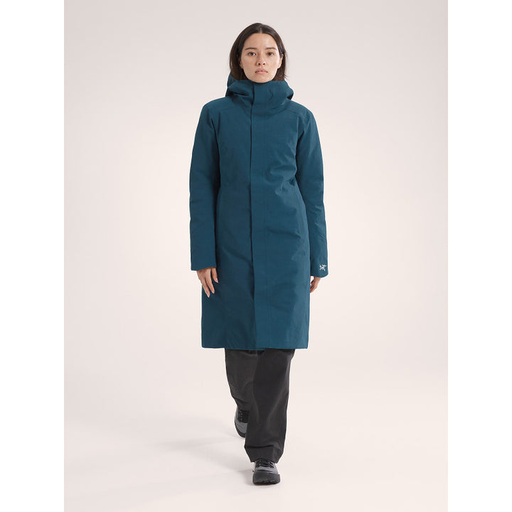 Arc'teryx Women's Patera Parka -Updated