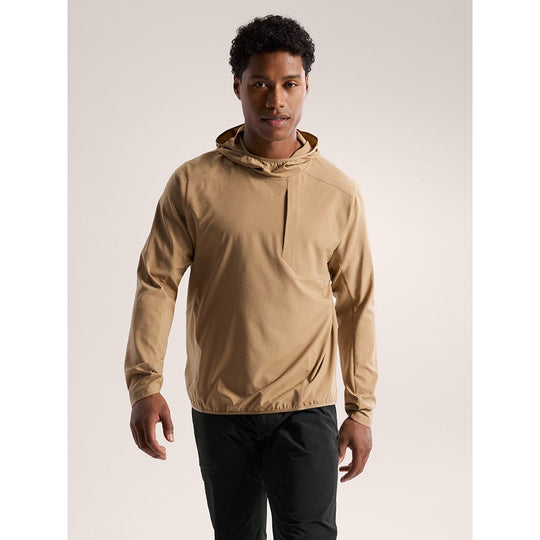Pull Arc&