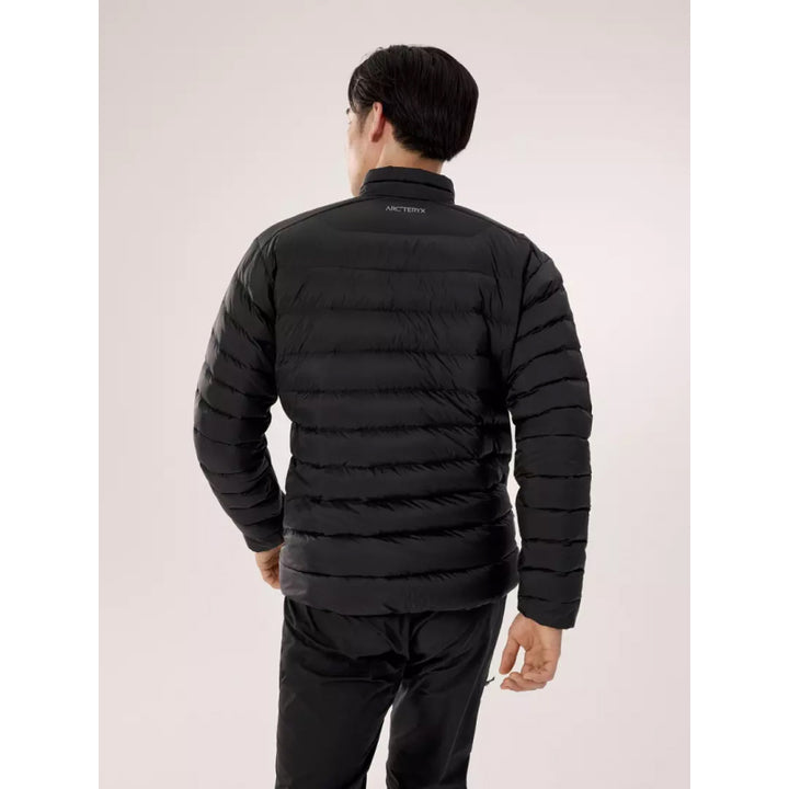 Arc'teryx Cerium Jacket - Men's - Updated