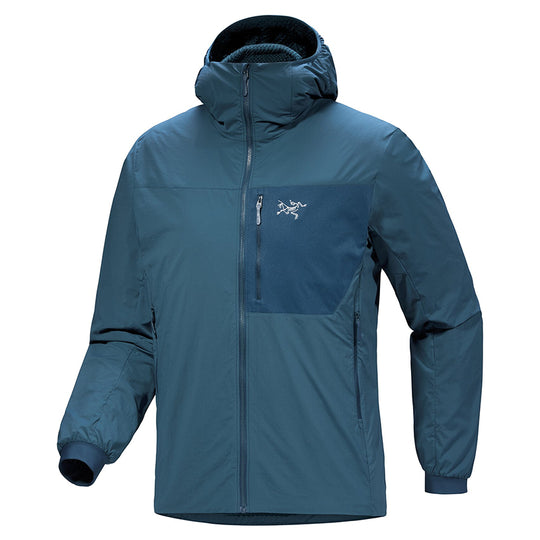 Proton SL Hoody Men&