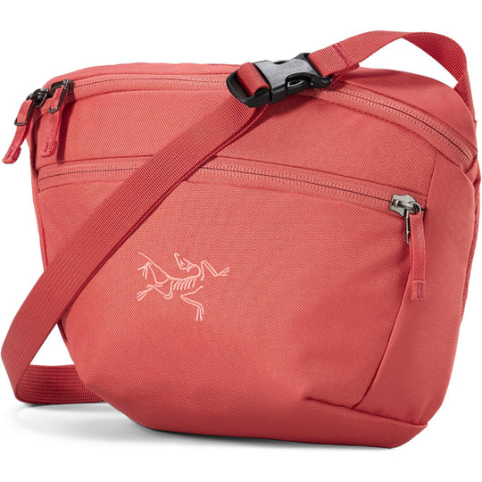 A red Arc&
