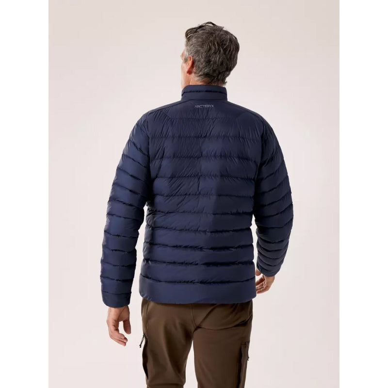 Arc'teryx Cerium Jacket - Men's - Updated