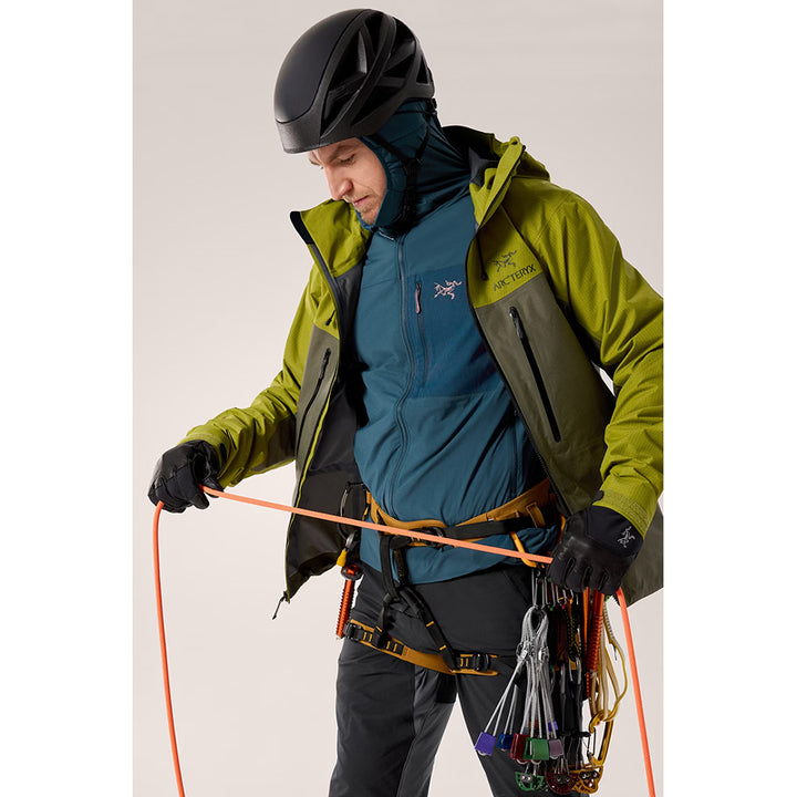 Arc'teryx Proton SL Hoody Men's