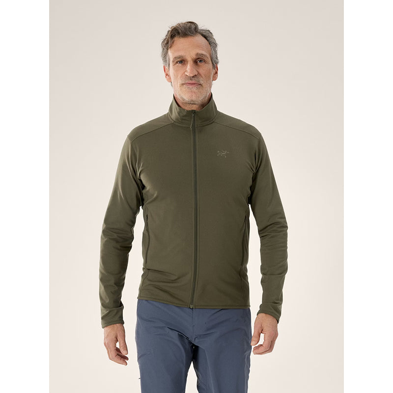 Veste légère Arc'teryx Kyanite - Homme
