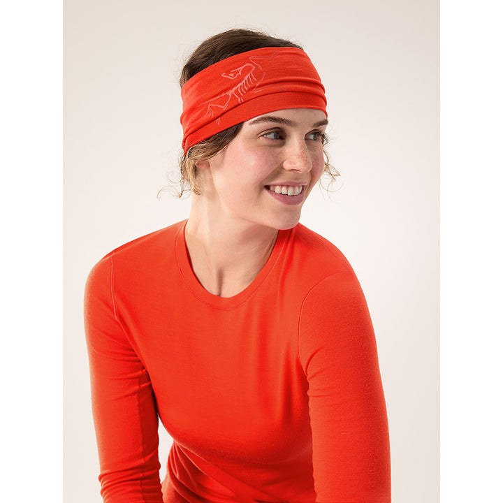 Arc'teryx Satoro Merino Headband