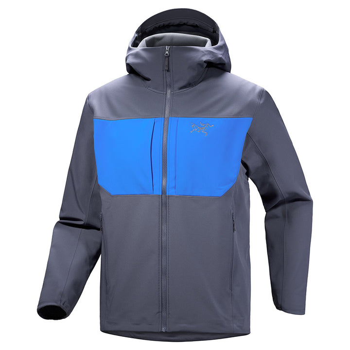 Sweat à capuche Arc'teryx Gamma MX pour homme