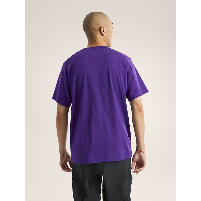 Arc'teryx Kragg SL Short Sleeve Cotton Shirt - Men's