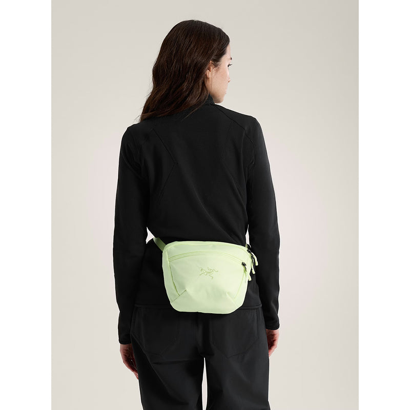 Sac banane Arc'teryx Mantis 2 