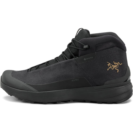 Bottes Arc&