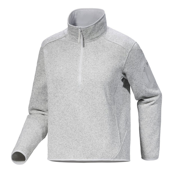Arc'teryx Covert Zip Neck Women's