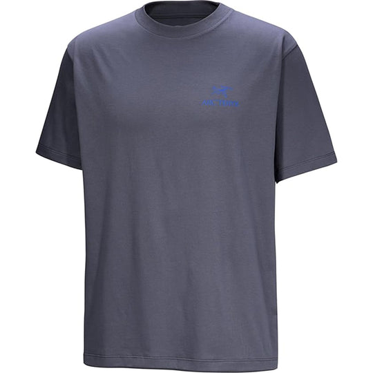 T-shirt à manches courtes Arc&