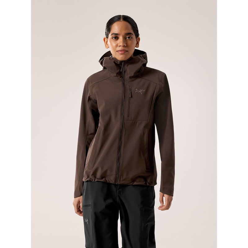 Arc'teryx Gamma MX Hoody - Women's
