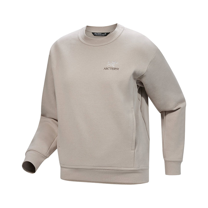 Arc'teryx Emblem Fleece Crew Women's