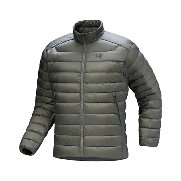 Arc'teryx Cerium Jacket - Men's - Updated