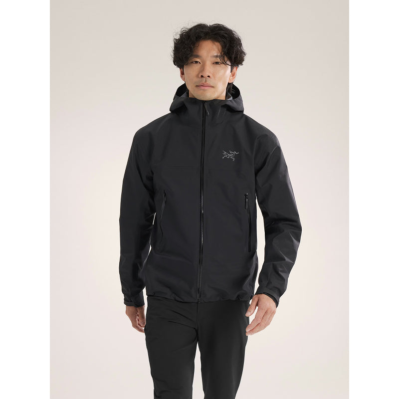 Manteau Beta de Arc'teryx - Hommes