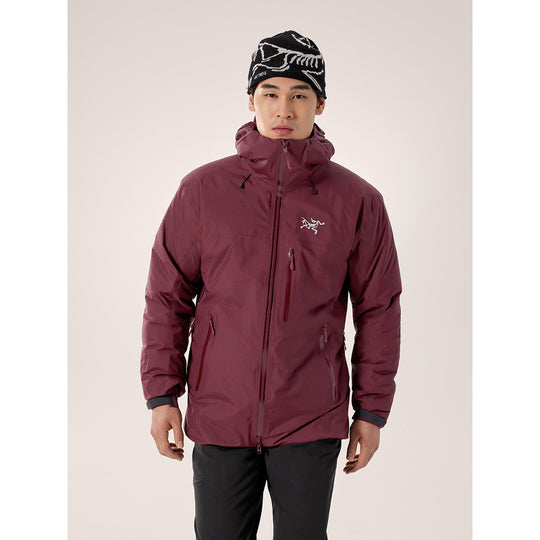 Veste isolante Arc&