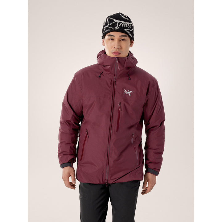 Arc'teryx Beta Insulated Jacket - Men's - Updated