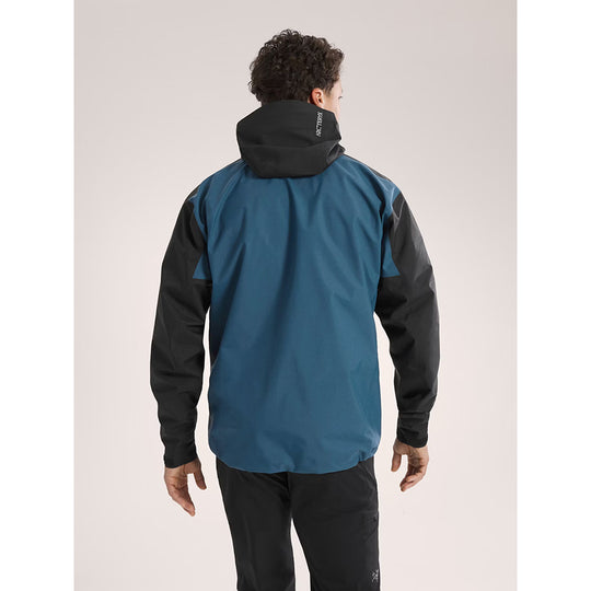 Manteau Beta de Arc&
