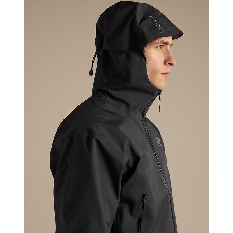 Manteau Beta de Arc&