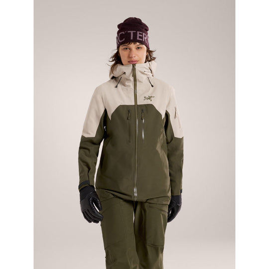 Veste Arc&