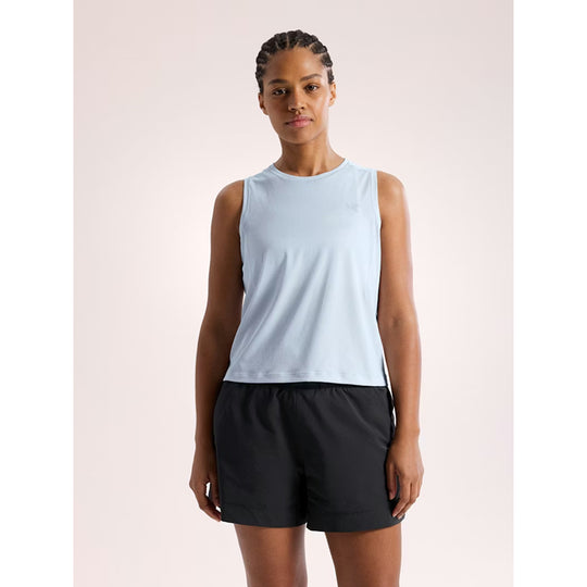 Débardeur Sunna pour femmes Arc&