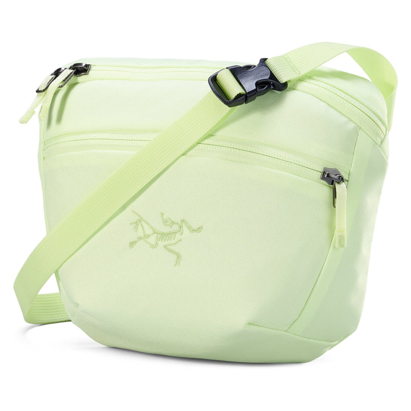 Arc'teryx Mantis 2 Waistpack – The Trail Shop