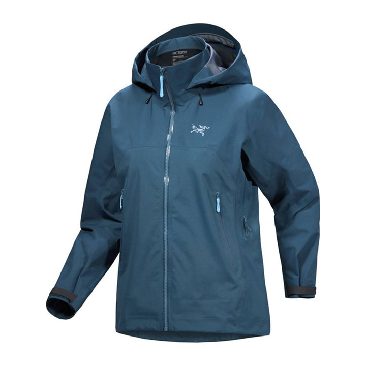 Arc'teryx Beta AR Jacket Women's - Updated