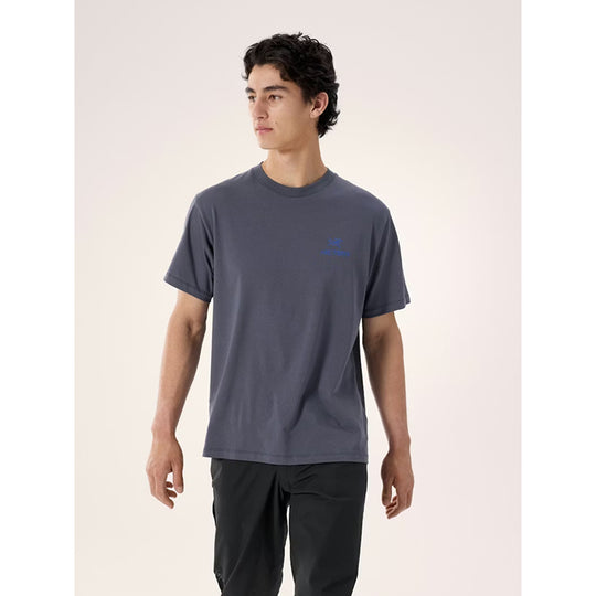 T-shirt à manches courtes Arc&