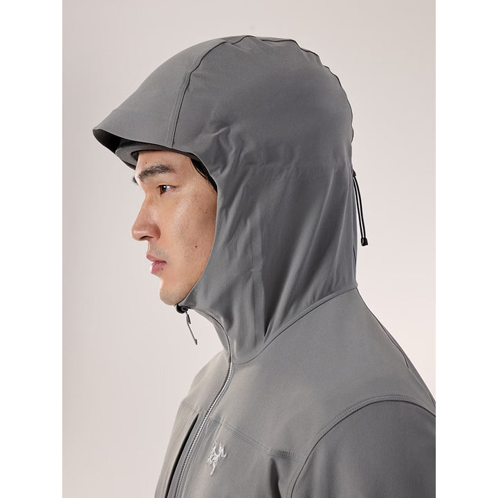 Arc'teryx Men's Gamma Hoody