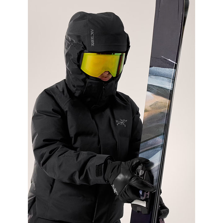 Arc'teryx Andessa Down Jacket Women's