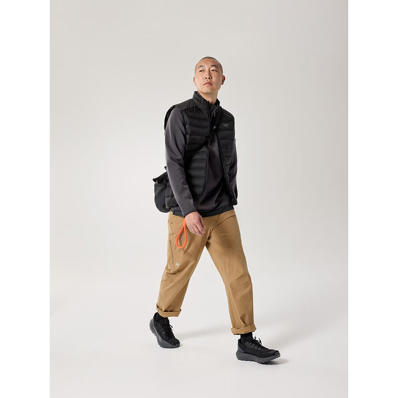 Arc'teryx Covert 1/2 Zip Men's