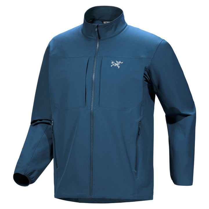 Veste Arc'teryx Gamma - Homme