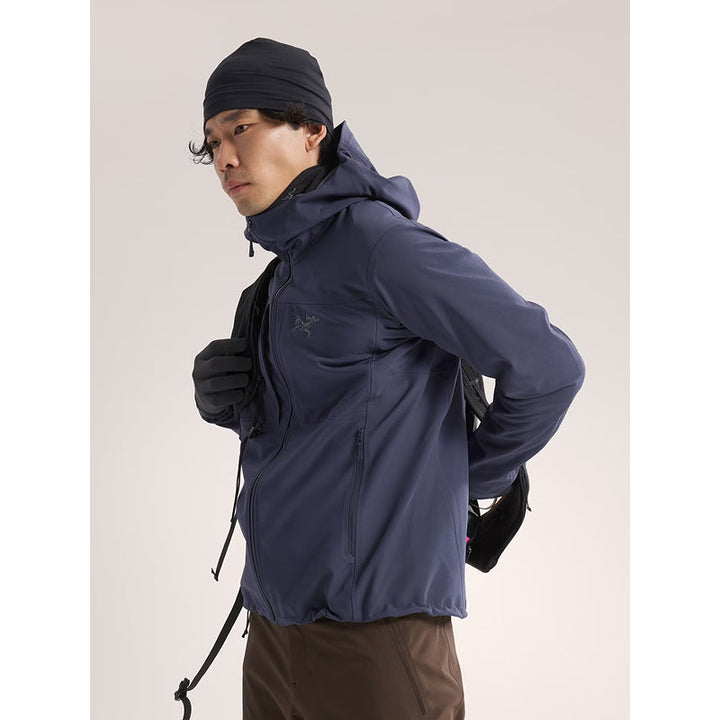 Sweat à capuche Arc'teryx Gamma MX pour homme