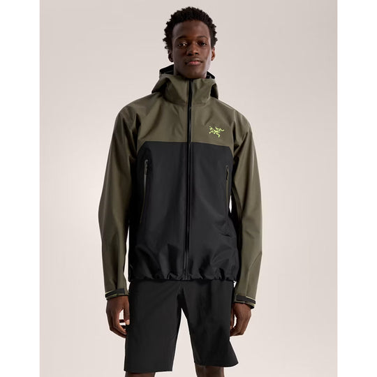 Manteau Beta de Arc&