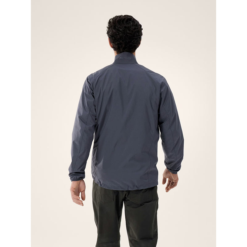 Veste Arc'teryx Squamish - Homme