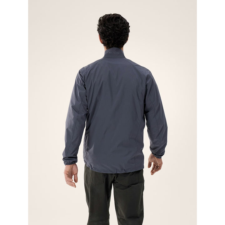 Veste Arc'teryx Squamish - Homme