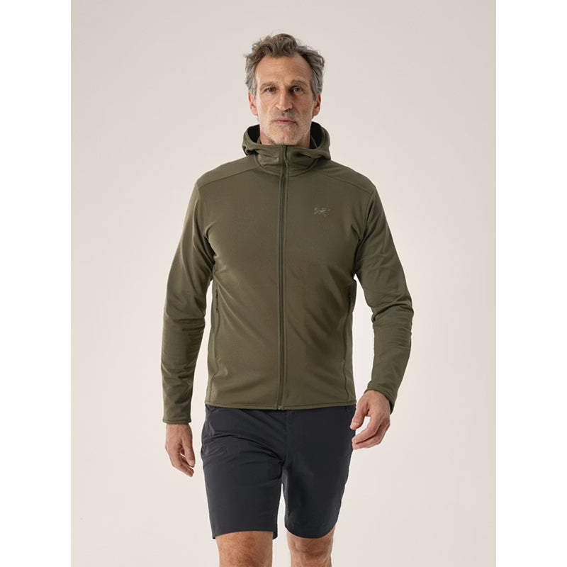 Arc'teryx Men's Kyanite Lightweight Hoody