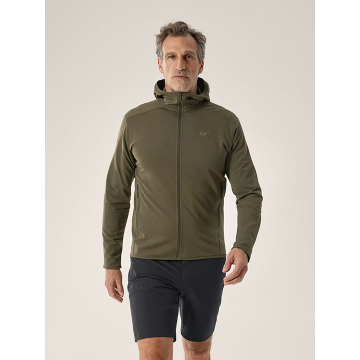 Arc'teryx Men's Kyanite Lightweight Hoody