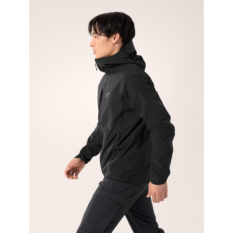 Sweat à capuche Arc'teryx Gamma MX pour homme