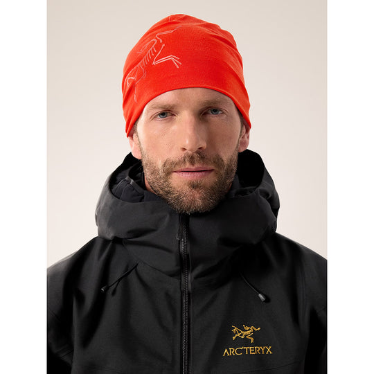 Bonnet en mérinos Satoro d&