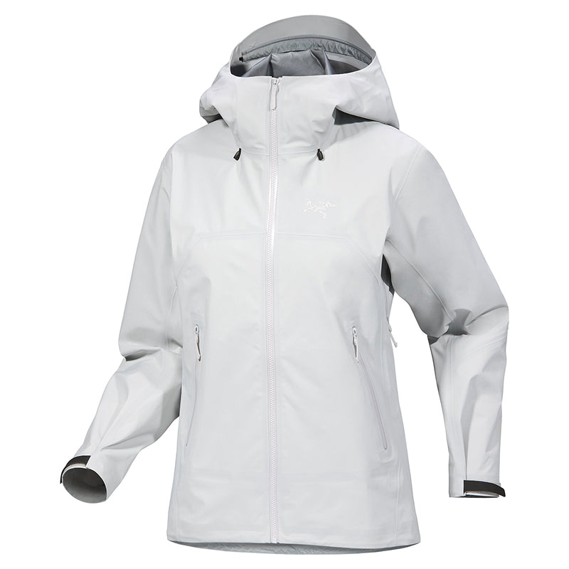 Arc'teryx Beta SL Jacket Women's Solitude