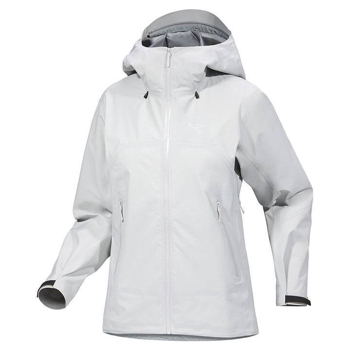 Arc'teryx Beta SL Jacket Women's Solitude